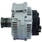 Wai Global Alternator, ALTVA IRIF 12V 180A, 180 Amp12 Volt, CW, 8Groove Clutch Pulley 11309N - alternate 6